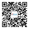 共济科技微信公众号二维码