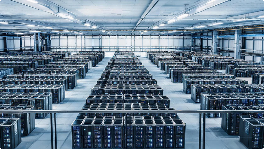共济数字孪生与 3D 可视化平台应用场景